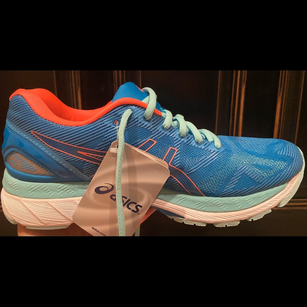 Adidas Gel Nimbus 19 Running Shoes